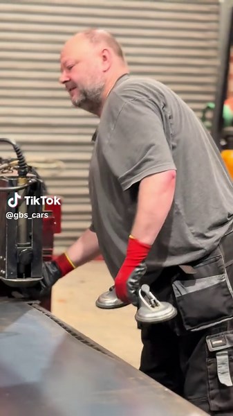 Great British Sports Cars on TikTok