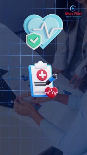 Pure Water. Real Peace of Mind | Microfilter Ultra Filtration