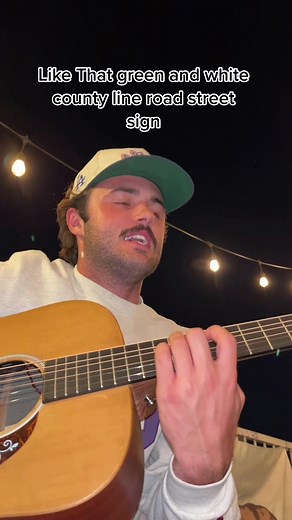 Clayton Mullen on TikTok