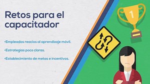 El aprendizaje móvil ¿Qué es?¿Cuáles son sus beneficios?¿Cómo podemos implementarla? | Gerentes de Recursos Humanos
