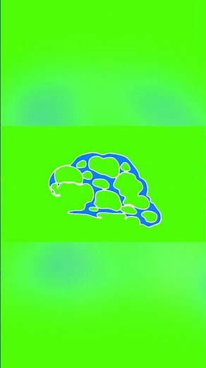 Multi-Color Magic Impact Green Screen - Elemental Explosion VFX - No Copyright #greenscreen