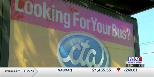 CTA to end bus hailing, citing safety concerns