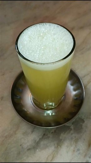 🍹 Fresh Orange Juice Recipe | Healthy & Refreshing Drink 🍊