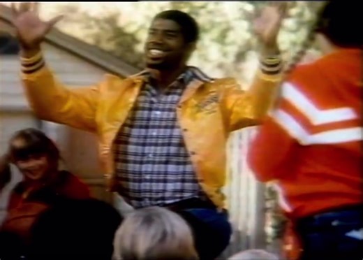 Evening Magazine’s Show Copy 1982 covers Earvin Magic Johnson. Source https://archive.org/details/WJZ-PMMAG-023-00 #bankslibrary #basketball #nba #sports #magicjohnson Disclaimer: I do not own any content in this video. Posted for educational and historical purposes only. All material is under the copyright of their original holders. No copyright infringement is intended.