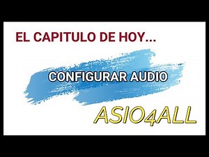 ASIO4ALL ABLETON LIVE 10