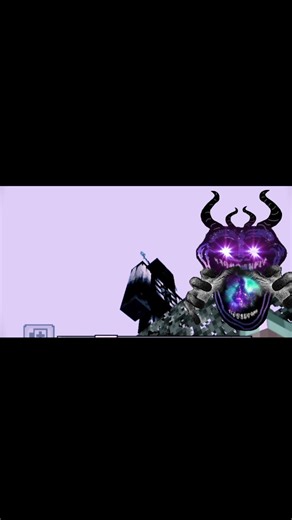 “I Was Laughing at a Noob 😆 and Got Hunted by the Warden 🤡 #minecraft #troll #shorts #viral