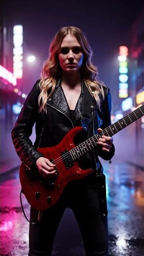 Shadows Dance With The Sound Of Strings #instrumental #hardrock