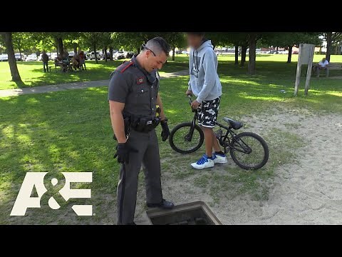 Live PD: Most Viewed Moments from 2019 | A&E