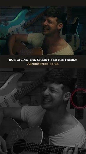 No Woman, No Cry - Bob Marley (Acoustic Cover) #Shorts