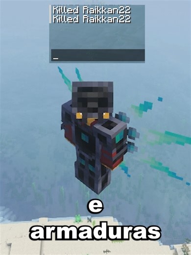 Em busca de Avaritia: Progredindo em Minecraft