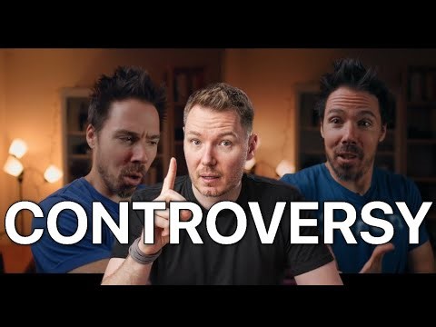 Raw Video a LIE, Dynamic Range vs Highlight Roll Off, Gerald Undone's H264 vs H265