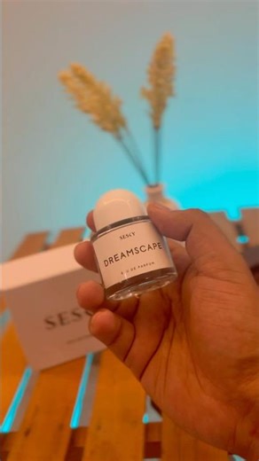 DreamScape Scent Review|Sesky Perfme| Pakistani Brand