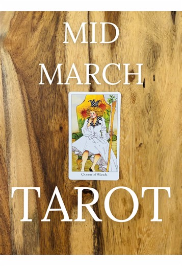 Morning Birds and Personal Readings