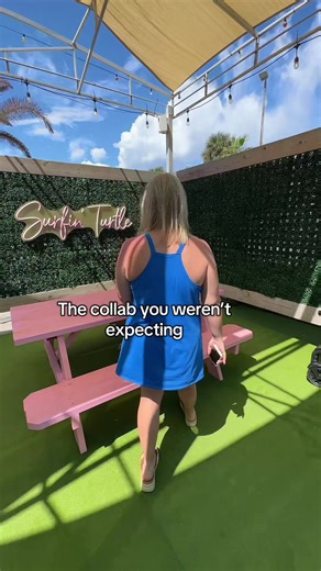 When the friends make it out of the group chat 💁🏼‍♀️#vacation #florida #inhomedaycare @Ms Taylor @Caffeinated Chaos Club