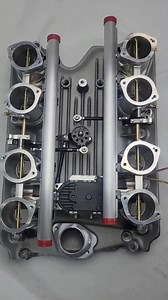 2.8K views | Drive By Wire 8 stack to suit Holden 304 V8 Lightning fast response, simplify idle control while giving all the potential benefits like cruise control, traction control strategies and more | Motor SPORT | Facebook