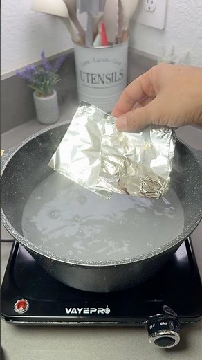 Clean Silverware Like New With This Simple Hack