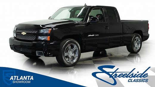 2006 Chevrolet Silverado