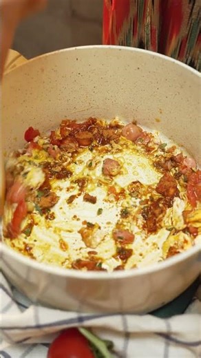 Perfect Ramen Recipe ASMR 🍜 | Satisfying Cooking Sounds | Real Cooking Sounds | Relaxing Food Video