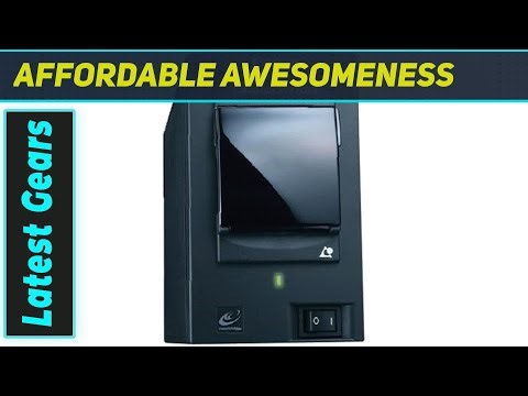 CANON CanoScan FS2720U: The Best Way to Digitize Your Precious Memories