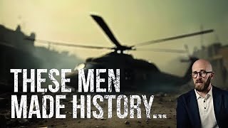 Unveiling Five High-Stakes Delta Force Operations