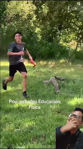 Así es estudiar para Maestro de Educación física #elbuendocente #maestros #educacionfisica #normales