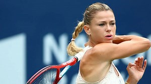 Quién es Camila Giorgi, la tenista italiana que sale con Ramiro Marra