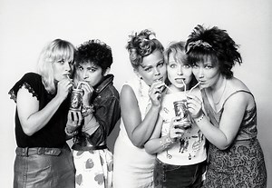 Chart Rewind: In 1982, The Go-Go’s Got the ‘Beat’ to a Historic No. 1