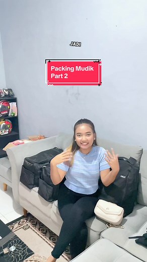 Packing Mudik 2024: Tips untuk Bawa Barang Banyak