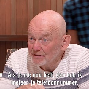 Goedenavond! Het is zover: vanaf vandaag weer elke werkdag om 19:25: een nieuwe aflevering van First Dates! En het is álles wat je je ervan voorstelt ❤️ | First Dates NL
