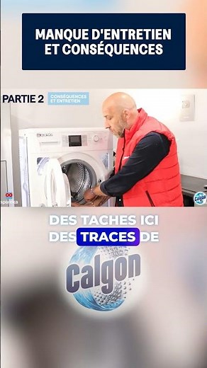 Poorly maintained washing machine: breakdowns that await you
