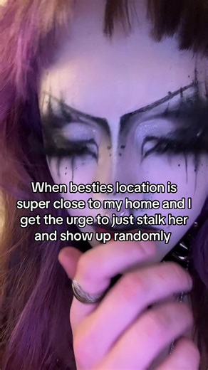 Stalking Friends' Locations: A Playful Guide