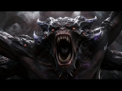 Dioblo - The Gate of Hell - Movie Trailer 2026
