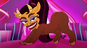 Megan Thee Stallion joins Big Mouth in season 7 teaser trailer