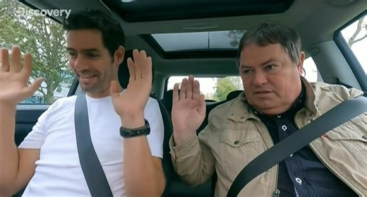 【名車再生！ドリームカー大作戦】フォード・フィエスタRSターボ