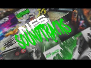 NFS Unbound's Soundtrack isn't it