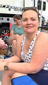 The best part of this trip? Relaxing at the campground. I am seriously hoping we can do that more than we do Disney parks. We had an unusually late night at Magic Kingdom which was the plan since we didn't go until after 3:00 pm. We deliberately wanted to see how it worked out to go in the evening when it was cooler and see if the crowds thinned out after the evening show. In the long, run I think all it did was make us more tired since we still had a 35 minute drive after the park closed. | Aut