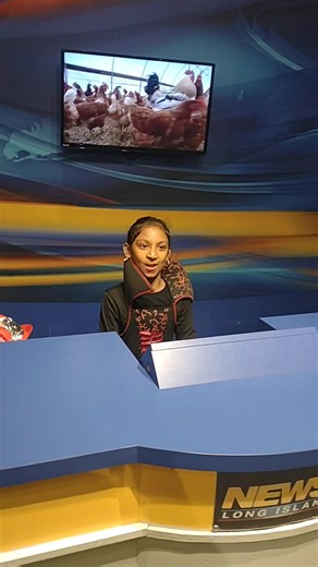 32 reactions · 13 comments | Live from Long Island channel 12 News... | Marvin Moutelall | Facebook