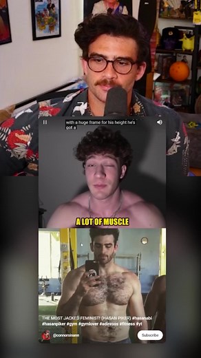 getting my physique rated by @Connor #hasanabi #fyp edit:#yepboomer | jay cutler