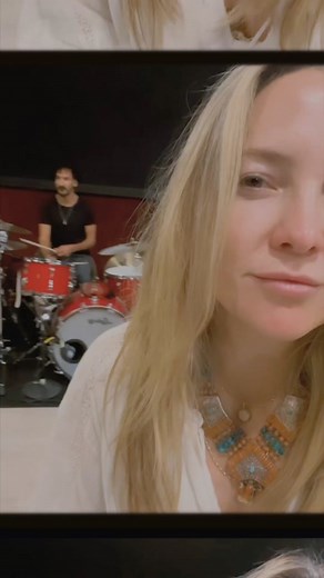 Here we go…shes coming 🎵💫