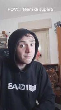 Edit del team di superS ‪@ilteamdisuperS‬ #edit #viralshorts