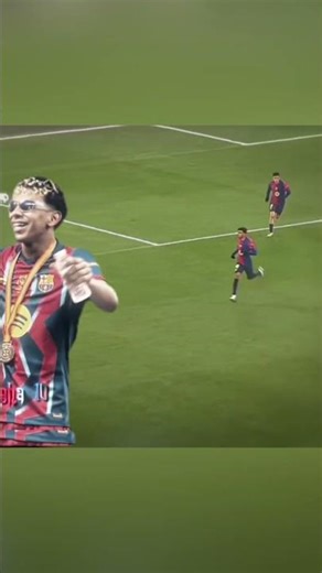 Lamine Yamla edit #football #footballedit #lamineyamal #foryou #lamineyamaledit