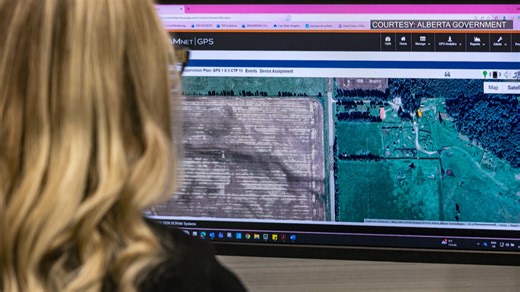 Alberta to expand electronic monitoring system
