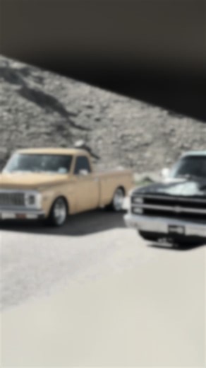 C10 Squarebody Chevy Small Block V8 Build | C10Nation