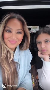 8.3K views · 242 reactions | Your #mallyminute from Me and Pilar!!! We love you!! #Mally #PositivityPreacher #ChoosePositivity #PositiveVibes #PositiveEnergy #YouGotThis #ChooseJoy #Qvc #MallyBeautyMakeup;Artist #CelebrityMakeupArtist | Mally Roncal | Facebook