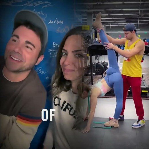 FOAM PIT CHALLENGE w Mark Rober! Guess who wins？