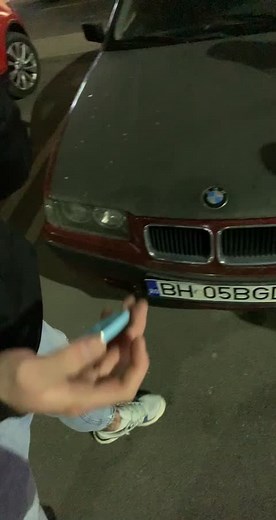 Doroghi Nedelin pe TikTok