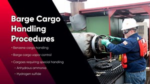 Preparing for a 46 CFR Subchapter M Audit VOD