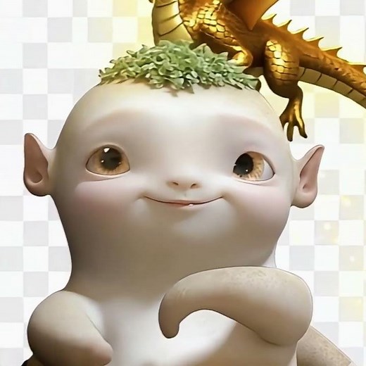 WUBA AND THE GOLDEN DRAGON 🐉🔥 | Monster Hunt 3 (2026) FIRST MOVIE PEEK #shorts #monster #alien