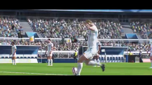 Vivez plus intensément votre passion du rugby avec RUGBY 18 ! Le jeu de rugby le plus immersif jamais créé arrive en octobre sur PS4, Xbox One, et PC. Plus d'informations : https://rugby-thegame.com | RUGBY 25