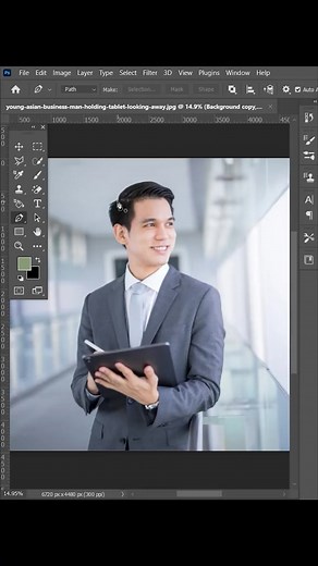 44K views · 892 reactions | How to Remove background in adobe photoshop | Part 2 #design #adobephotoshop | Photoshop lesson | Facebook